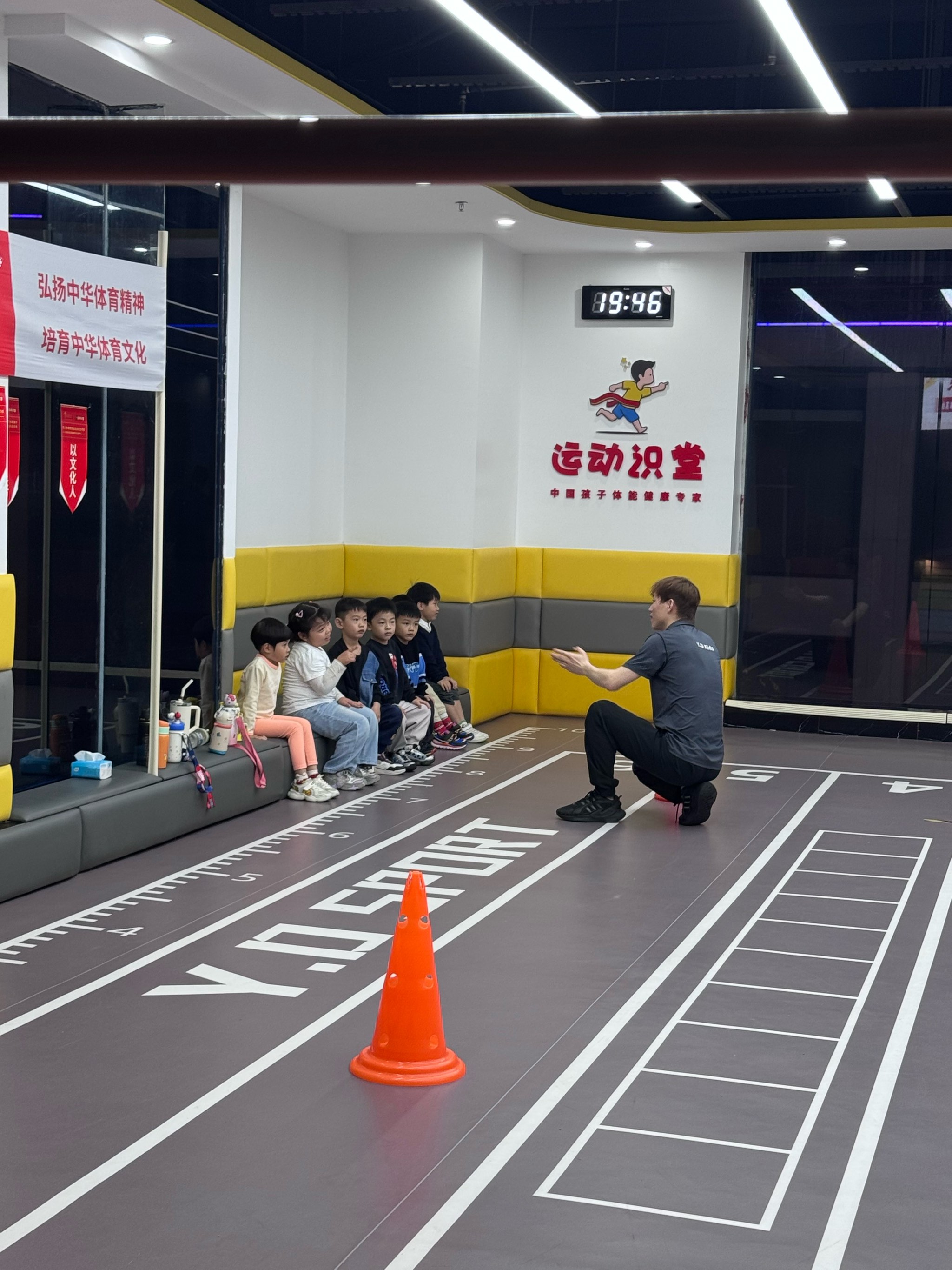 训练日常：明星如何保持体能状态的简单介绍